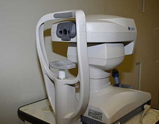 角膜内皮計測装置